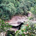 AUS QLD Babinda 2001JUL17 Boulders 010 : 2001, 2001 The "Gruesome Twosome" Australian Tour, Australia, Babinda, Boulders, Date, July, Month, Places, QLD, Trips, Year